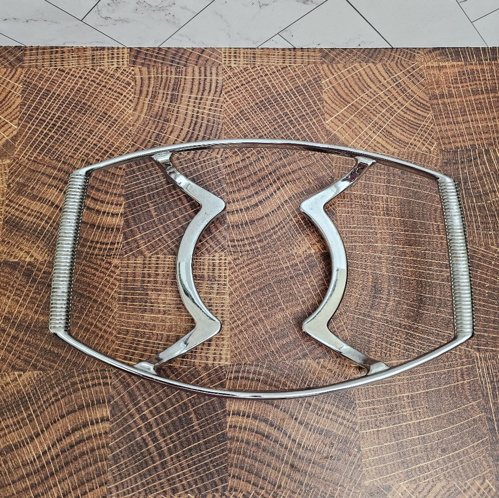 Corning Ware holder